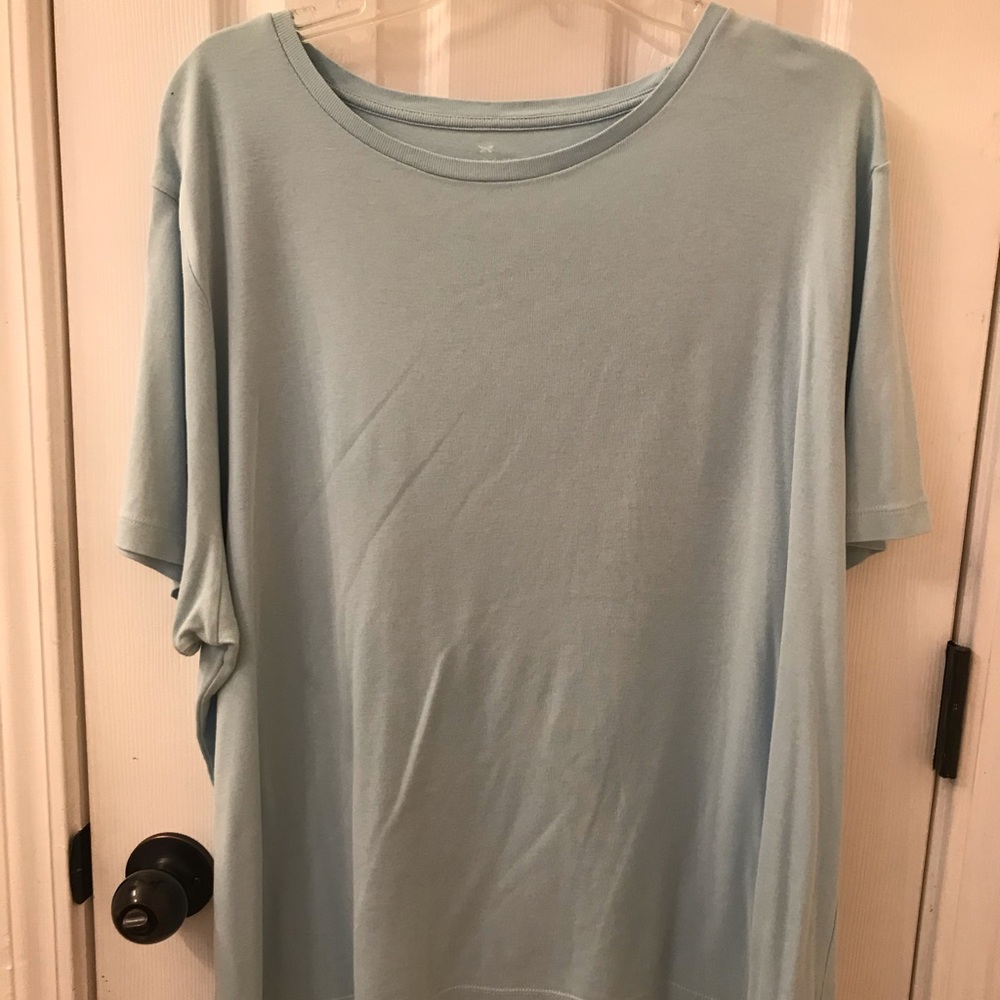 Really nice top